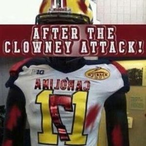 Meet your Posher, Brady